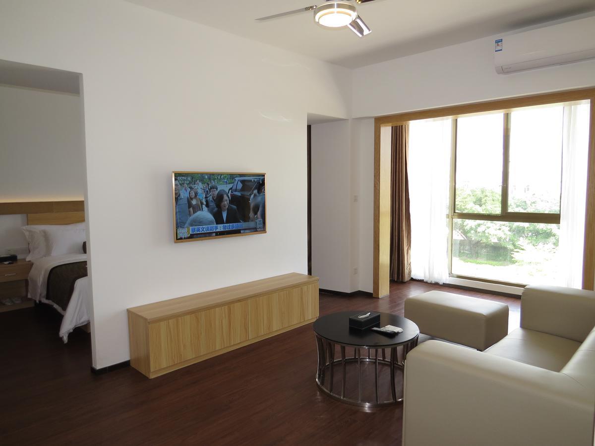 Oyo8001 Tiandi Hotel Shenzhen Exteriör bild