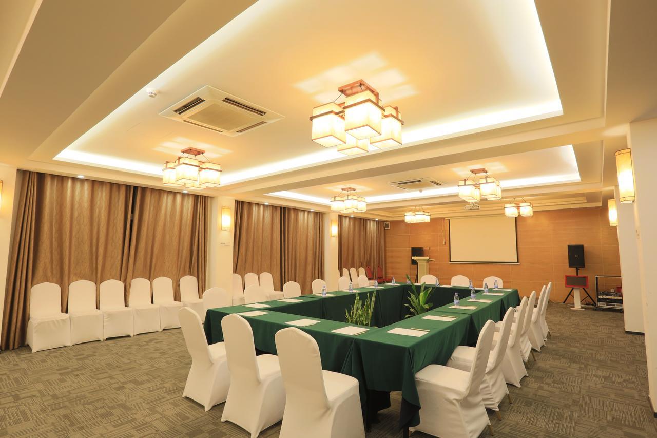 Oyo8001 Tiandi Hotel Shenzhen Exteriör bild